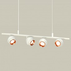 Подвесной светильник ambrella light xb xb9001500